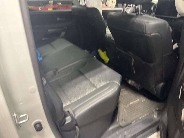 used 2022 Toyota Tundra car, priced at $45,000