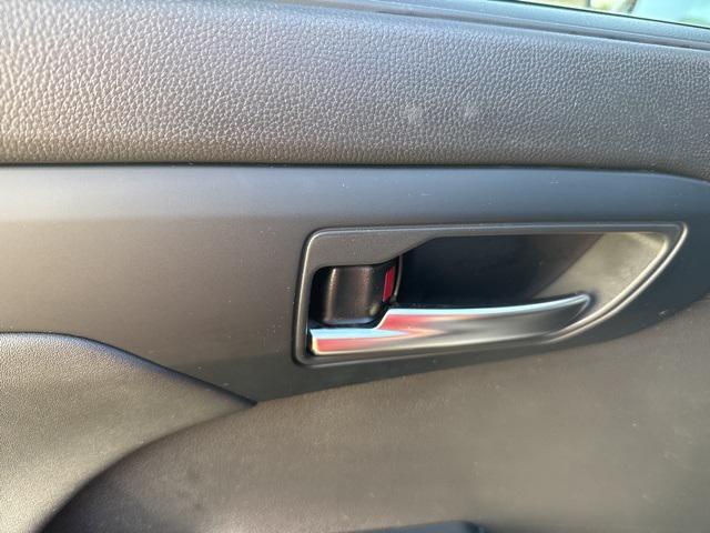 used 2024 Toyota Highlander car, priced at $38,000