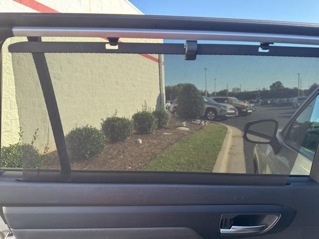 used 2024 Toyota Highlander car, priced at $38,000