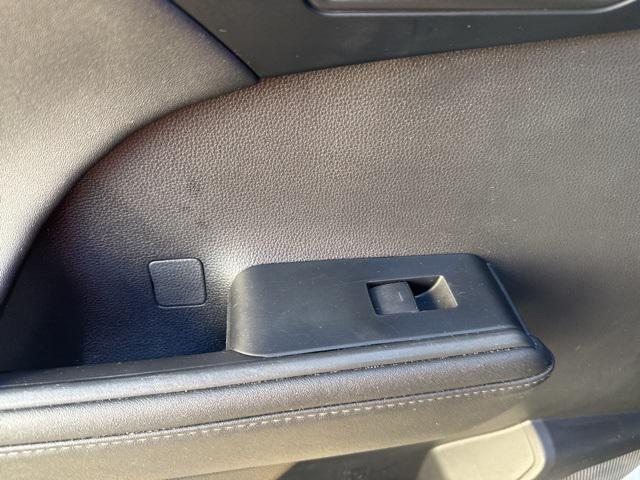 used 2024 Toyota Highlander car, priced at $38,000