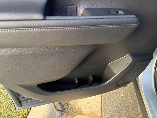 used 2024 Toyota Highlander car, priced at $38,000