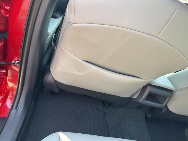 used 2022 Toyota Camry car, priced at $20,500