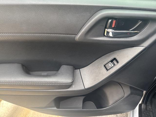 used 2018 Subaru Forester car, priced at $16,500