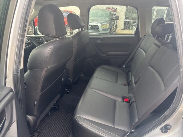 used 2018 Subaru Forester car, priced at $16,500