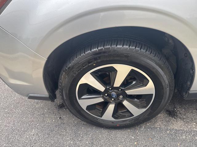 used 2018 Subaru Forester car, priced at $16,500