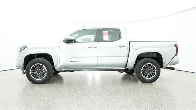 new 2025 Toyota Tacoma car, priced at $42,562
