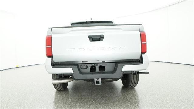 new 2025 Toyota Tacoma car, priced at $42,562