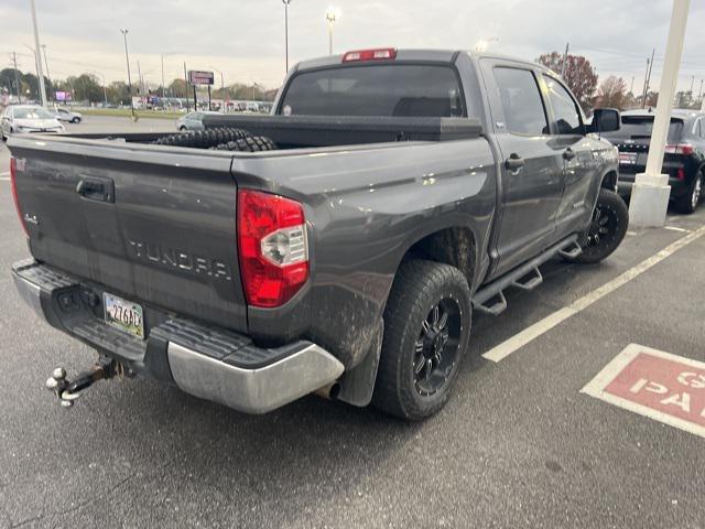 used 2014 Toyota Tundra car, priced at $21,500