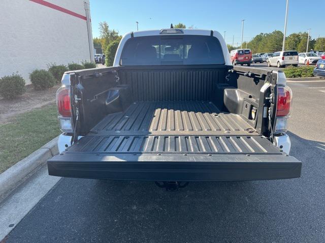 used 2023 Toyota Tacoma car, priced at $42,000