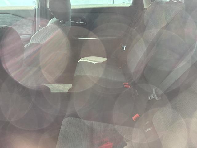 used 2023 Nissan Rogue car, priced at $23,500