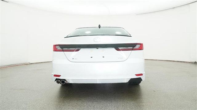 new 2025 Toyota Camry car, priced at $39,640