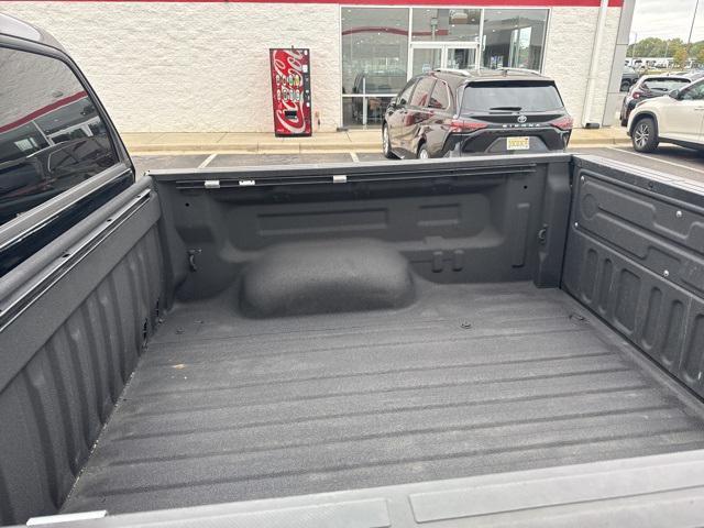used 2019 Toyota Tundra car, priced at $36,499