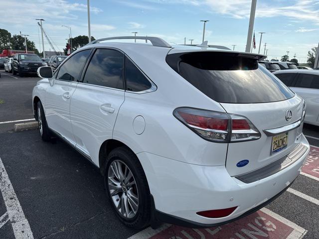 used 2013 Lexus RX 350 car, priced at $18,000