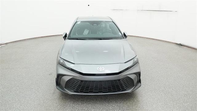 new 2025 Toyota Camry car, priced at $33,226