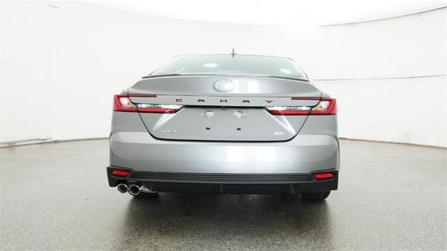 new 2025 Toyota Camry car, priced at $33,226