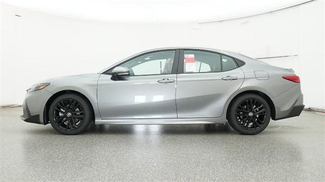 new 2025 Toyota Camry car, priced at $33,226