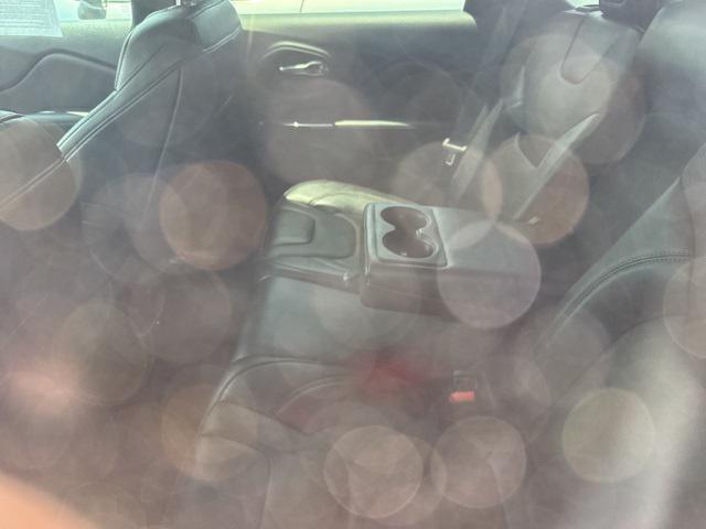 used 2023 Jeep Cherokee car, priced at $25,900