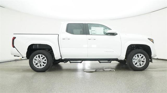 new 2024 Toyota Tacoma car, priced at $39,784