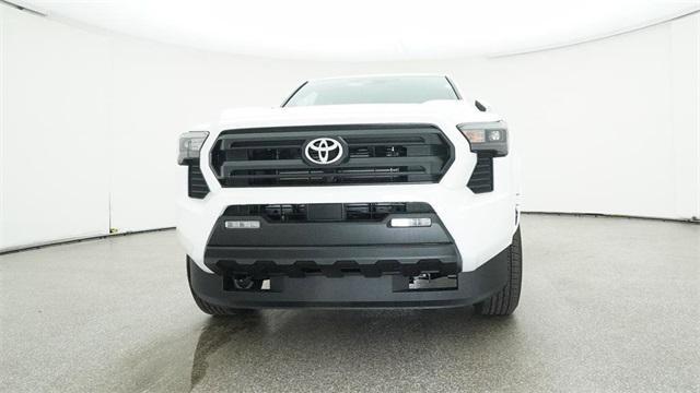 new 2024 Toyota Tacoma car, priced at $39,784