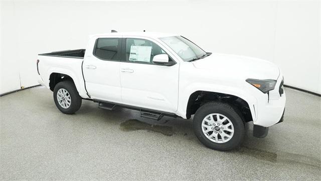 new 2024 Toyota Tacoma car, priced at $39,784