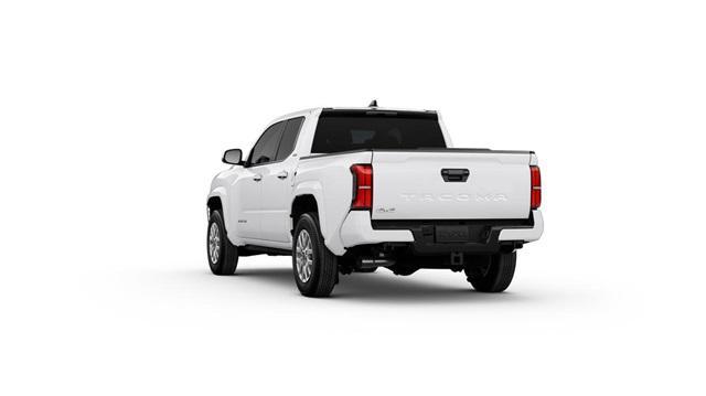 new 2024 Toyota Tacoma car, priced at $39,784