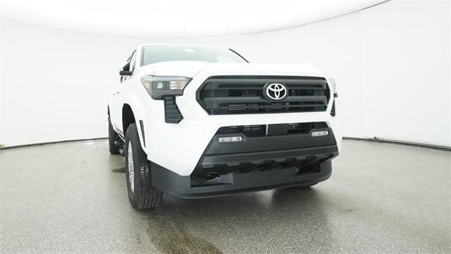 new 2024 Toyota Tacoma car, priced at $39,784