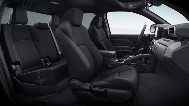 new 2024 Toyota Tacoma car, priced at $39,784