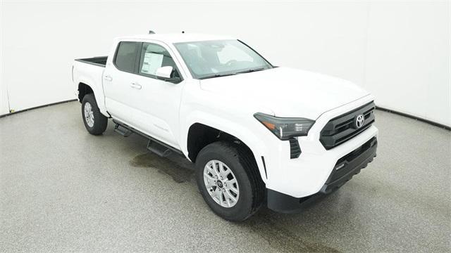 new 2024 Toyota Tacoma car, priced at $39,784