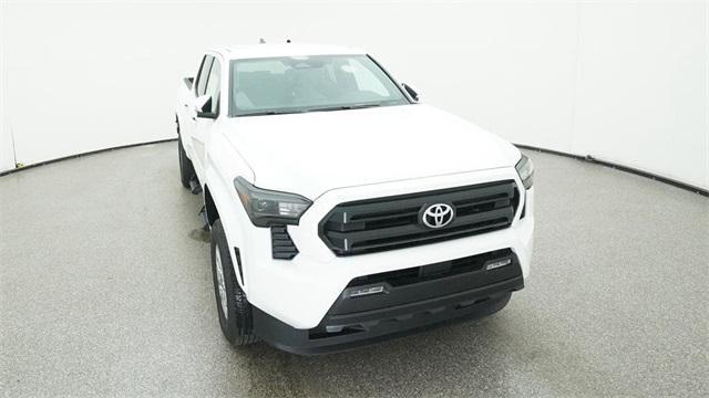 new 2024 Toyota Tacoma car, priced at $39,784