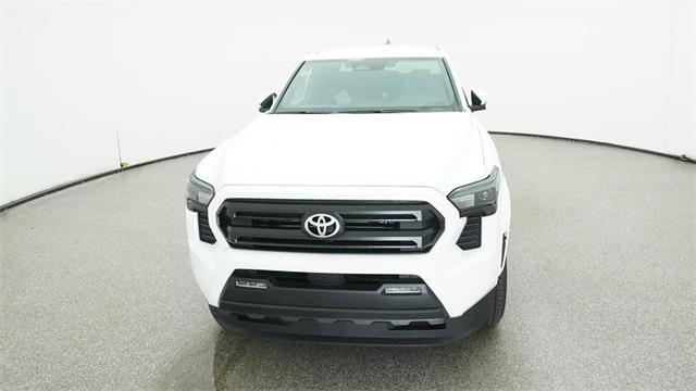 new 2024 Toyota Tacoma car, priced at $39,784