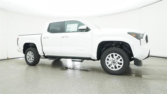 new 2024 Toyota Tacoma car, priced at $39,784