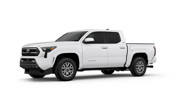 new 2024 Toyota Tacoma car, priced at $39,784