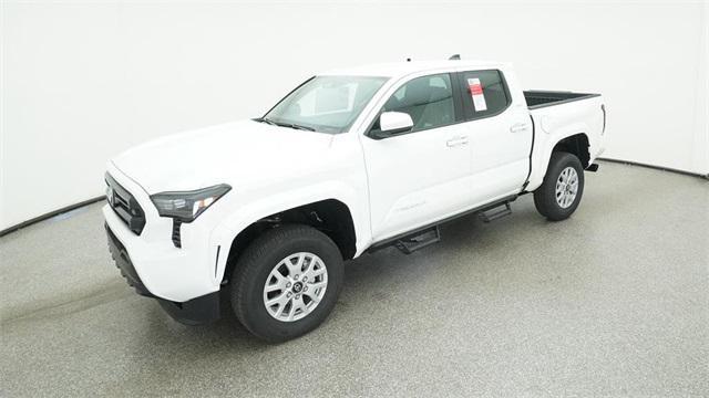 new 2024 Toyota Tacoma car, priced at $39,784