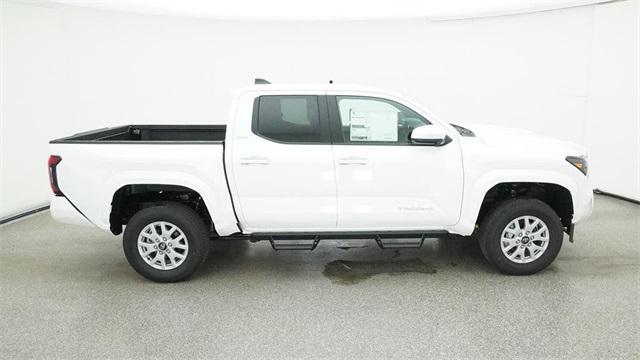 new 2024 Toyota Tacoma car, priced at $39,784