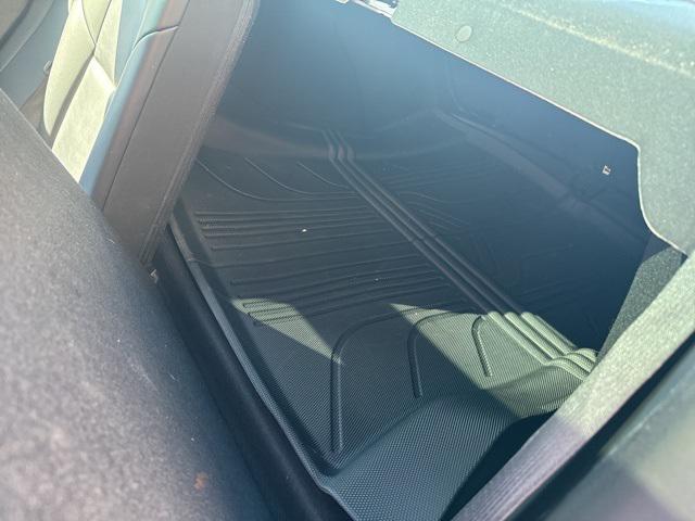 used 2023 Tesla Model 3 car, priced at $22,900