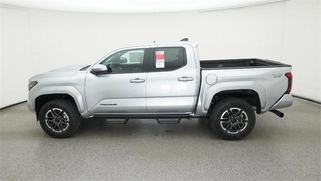 new 2025 Toyota Tacoma car, priced at $46,724