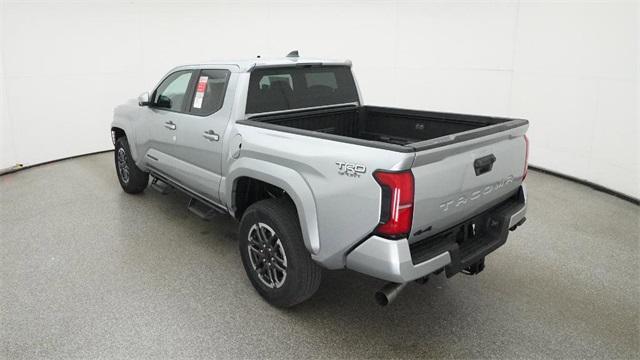 new 2025 Toyota Tacoma car, priced at $46,724