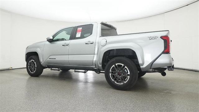 new 2025 Toyota Tacoma car, priced at $46,724