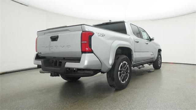 new 2025 Toyota Tacoma car, priced at $46,724