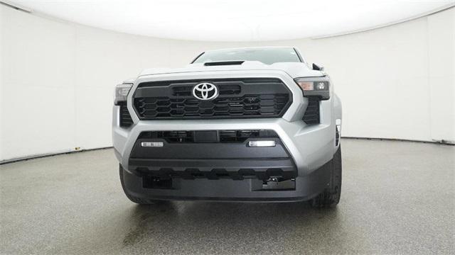 new 2025 Toyota Tacoma car, priced at $46,724
