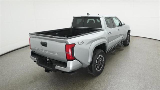 new 2025 Toyota Tacoma car, priced at $46,724