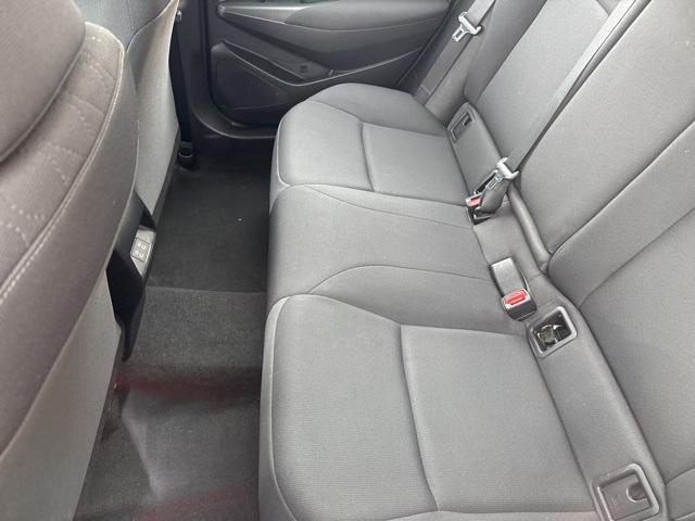used 2023 Toyota Corolla car, priced at $21,900