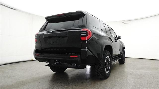 new 2025 Toyota 4Runner car, priced at $59,497