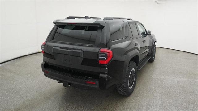 new 2025 Toyota 4Runner car, priced at $59,497