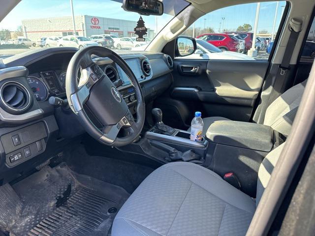 used 2021 Toyota Tacoma car