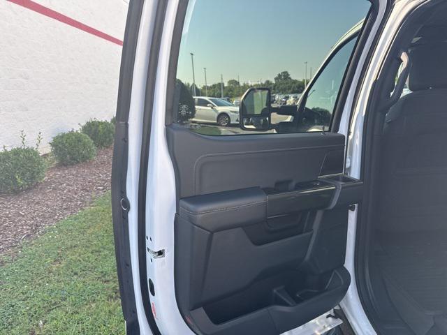 used 2023 Ford F-150 car, priced at $41,500