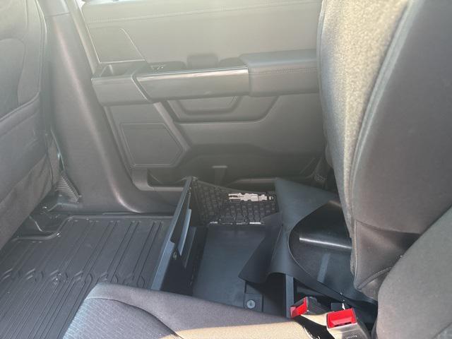 used 2023 Ford F-150 car, priced at $41,500