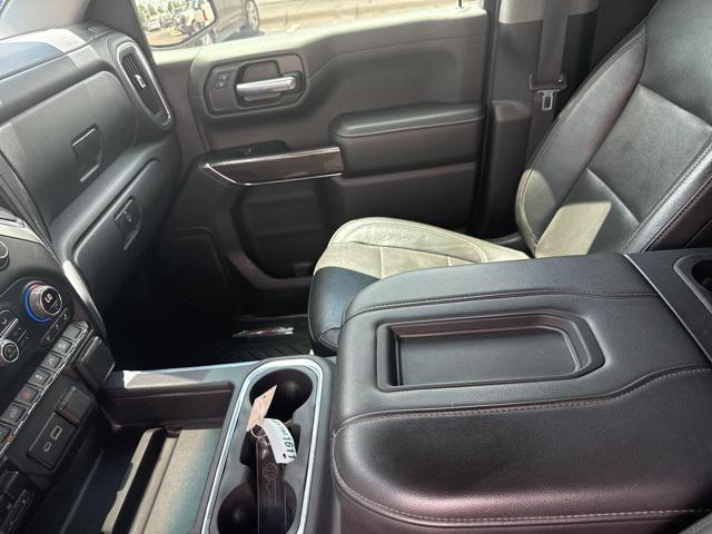 used 2020 Chevrolet Silverado 1500 car, priced at $23,900
