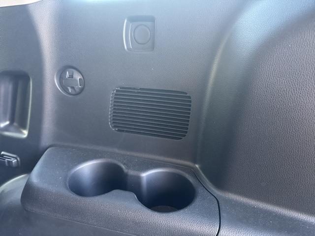 used 2023 Toyota Highlander car, priced at $38,900