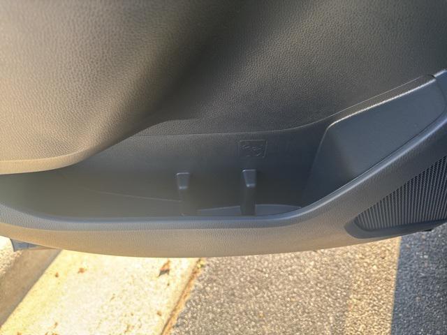 used 2023 Toyota Highlander car, priced at $38,900